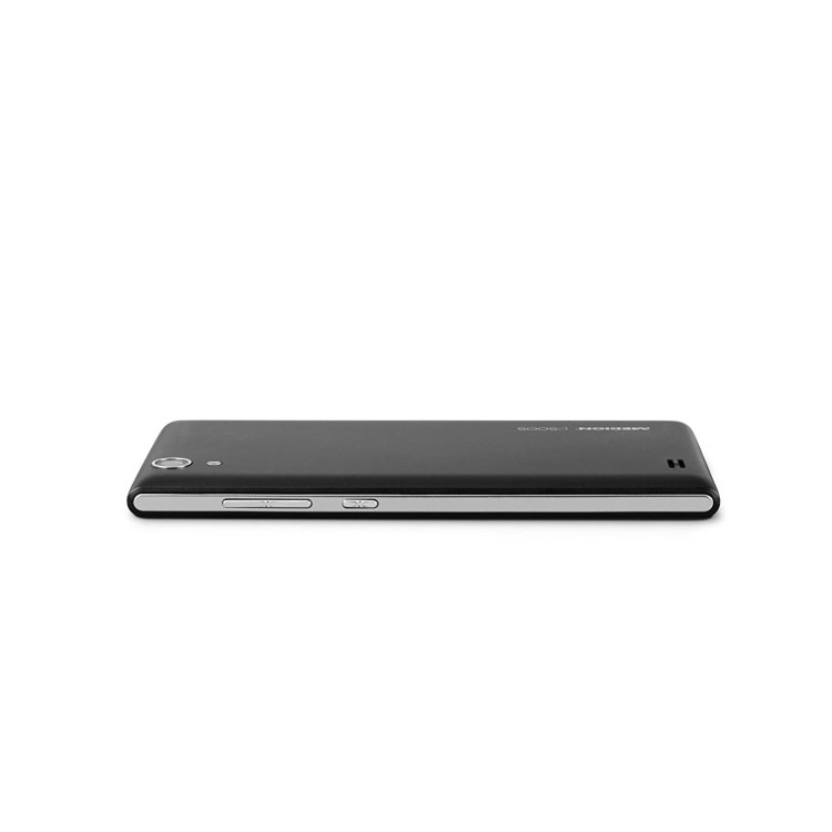 Medion Life P5005 Black 5" 16GB 3G Dual SIM Unlocked & SIM Free