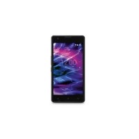 GRADE A1 - Medion Life E5020 Black 5" 32GB 4G Dual SIM Unlocked & SIM Free