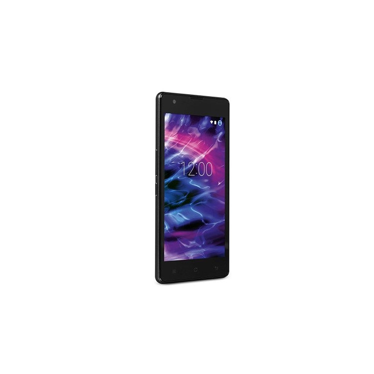 GRADE A1 - Medion Life E5020 Black 5" 32GB 4G Dual SIM Unlocked & SIM Free