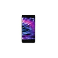 Medion Life S5004 Black 5" 16GB 4G Dual SIM Unlocked & SIM Free