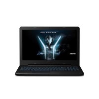 Refurbished Medion Erazer P6679 Core i7-7500U 8GB 1TB + 256GB GeForce GTX 950M DVD-RW 15.6 Inch Windows 10 Gaming Laptop 