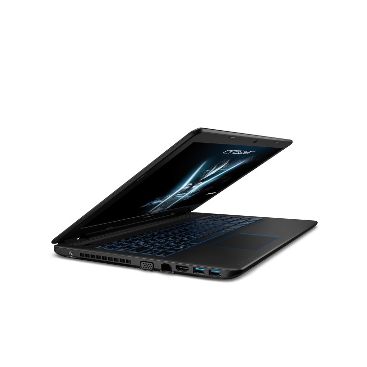 Refurbished Medion Erazer P6679 Core i7-7500U 8GB 1TB + 256GB GeForce GTX 950M DVD-RW 15.6 Inch Windows 10 Gaming Laptop 