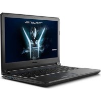 Refurbished Medion X6603 Core i7-7700HQ 8GB 1TB 256GB GeForce GTX 1050Ti 15.6 Inch Windows 10 Gaming Laptop