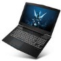 Refurbished Medion X6603 Core i7-7700HQ 8GB 1TB 256GB GeForce GTX 1050Ti 15.6 Inch Windows 10 Gaming Laptop