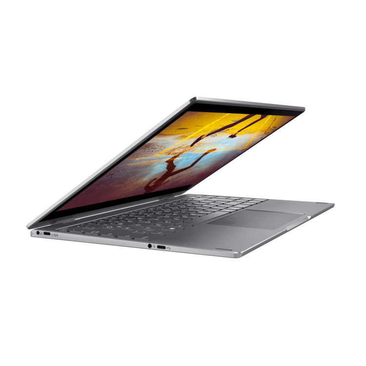 Medion Akoya S4403 Core i7-8550U 8GB 256GB SSD 14 Inch Windows 10 Home 2-in-1 Convertible Laptop