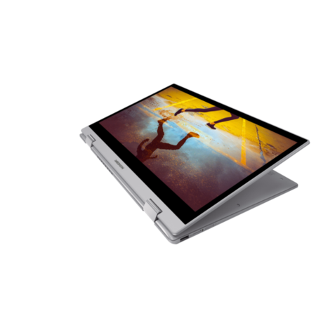 Medion Akoya S4403 Core i7-8550U 8GB 256GB SSD 14 Inch Windows 10 Home 2-in-1 Convertible Laptop