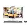 Medion Akoya E23401 Core i5-8250U 8GB 2TB 256GB SSD 23.8''  Windows 10 All-In-One PC