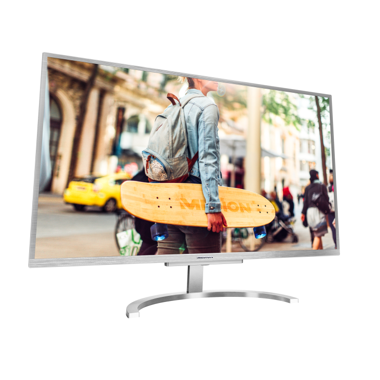Medion Akoya E23401 Core i5-8250U 8GB 2TB 256GB SSD 23.8''  Windows 10 All-In-One PC