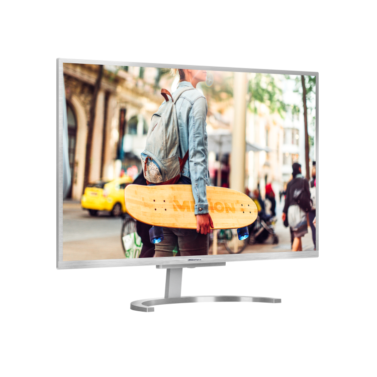 Medion Akoya E23401 Core i5-8250U 8GB 2TB 256GB SSD 23.8''  Windows 10 All-In-One PC