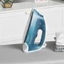 Morphy Richards 300277 2400W Breeze Steam Iron - Blue & White