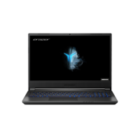 Refurbished Medion Erazer P15609 Core i7-9750H 8GB 1TB SSD GTX 1650 15.6 Inch Windows 10 Gaming Laptop