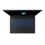 Refurbished Medion Erazer P15609 Core i7-9750H 8GB 1TB SSD GTX 1650 15.6 Inch Windows 10 Gaming Laptop