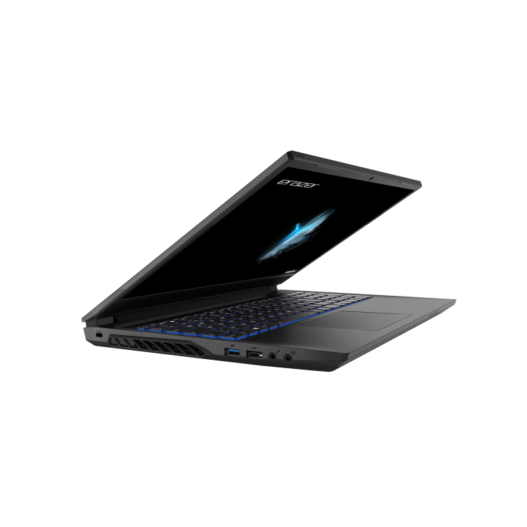 Refurbished Medion Erazer P15609 Core i7-9750H 8GB 1TB SSD GTX 1650 15.6 Inch Windows 10 Gaming Laptop