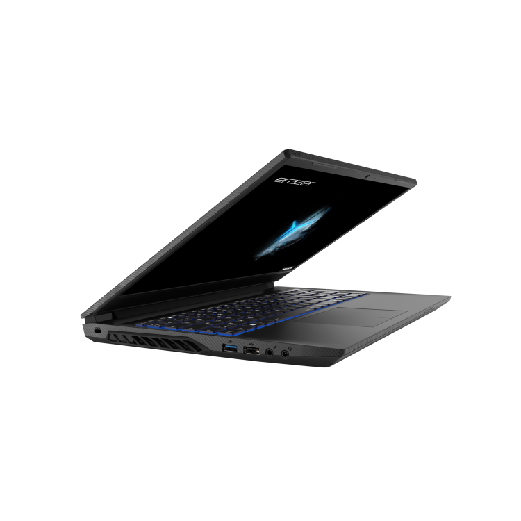 Refurbished Medion Erazer P15609 Core i7-9750H 8GB 1TB SSD GTX 1650 15.6 Inch Windows 10 Gaming Laptop