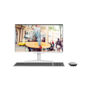 Medion Akoya E27401 Core i7-1065G1 8GB 1TB HDD + 256GB SSD 27 Inch Windows 10 All-in-One PC 