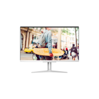 Medion Akoya E27401 Core i7-1065G1 8GB 1TB HDD + 256GB SSD 27 Inch Windows 10 All-in-One PC 