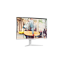 Medion Akoya E27401 Core i7-1065G1 8GB 1TB HDD + 256GB SSD 27 Inch Windows 10 All-in-One PC 
