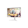 Medion Akoya E27401 Core i7-1065G1 8GB 1TB HDD + 256GB SSD 27 Inch Windows 10 All-in-One PC 