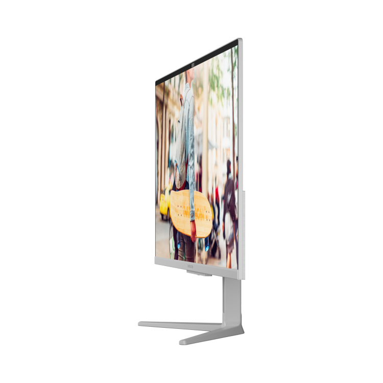 Medion Akoya E27401 Core i7-1065G1 8GB 1TB HDD + 256GB SSD 27 Inch Windows 10 All-in-One PC 