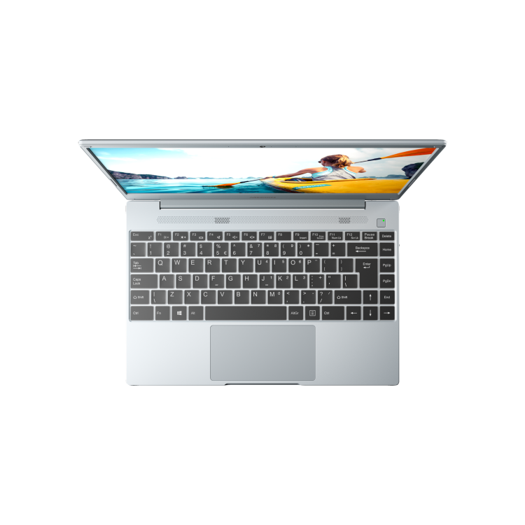 Medion Akoya E14303 AMD Ryzen 7-4700U 8GB 512GB SSD 14 Inch Full HD Windows 10 Laptop