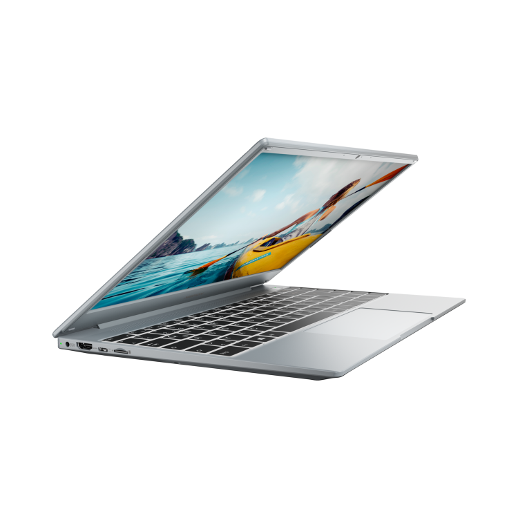 Medion Akoya E14303 AMD Ryzen 7-4700U 8GB 512GB SSD 14 Inch Full HD Windows 10 Laptop