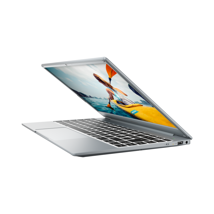 Medion Akoya E14303 AMD Ryzen 7-4700U 8GB 512GB SSD 14 Inch Full HD Windows 10 Laptop