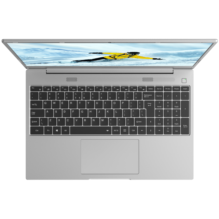 Refurbished Medion Akoya E16401 Core i5-1135G7 8GB 512GB 16 Inch Windows 11 Laptop