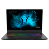 Refurbished Medion Beast X25 AMD Ryzen 7 5800H 16GB 512GB RTX 3070 17.3 Inch Windows 11 Gaming Laptop