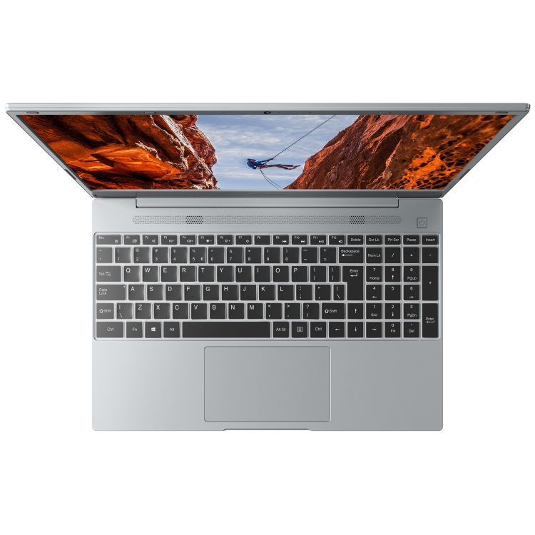 Medion Akoya E15407 Core i5-1035G1 8GB 512GB SSD 15.6 Inch Full HD Windows 11 Laptop 