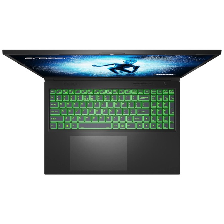 Refurbished Medion Erazer NB Specialist P10 Core i7-12700H 16GB 1TB  RTX 3060 16 Inch Windows 11 Gaming Laptop