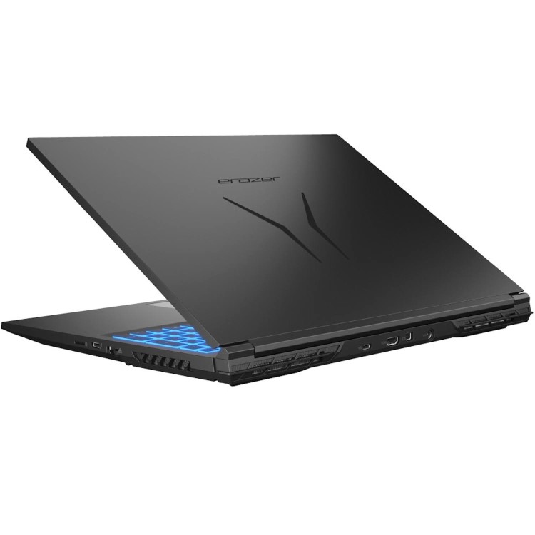 Refurbished Medion Erazer NB Specialist P10 Core i7-12700H 16GB 1TB  RTX 3060 16 Inch Windows 11 Gaming Laptop