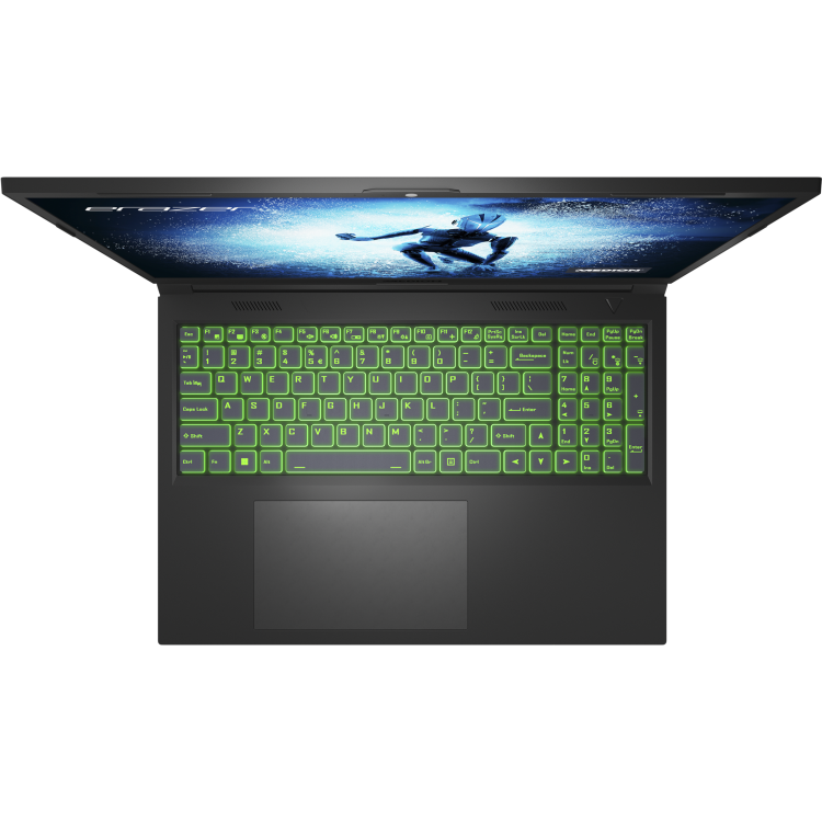Medion Specialist P10 Intel Core i7 16GB 512GB RTX 3060 165Hz FHD 16 Inch Windows 11 Home Gaming Laptop