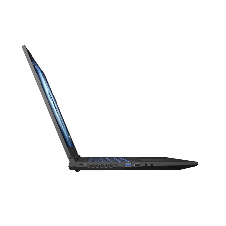 Medion Specialist P10 Intel Core i7 16GB 512GB RTX 3060 165Hz FHD 16 Inch Windows 11 Home Gaming Laptop