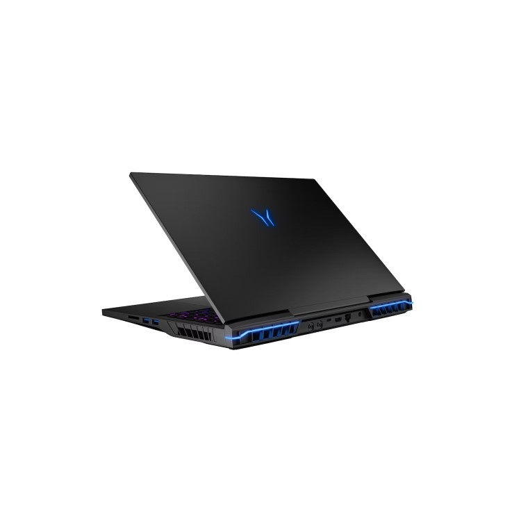 Refurbished Medion ERAZER Beast X40 Intel Core i9-13900HX 32GB 2TB RTX 4090 240Hz 17.3 Inch Windows 11 Gaming Laptop