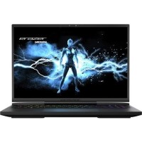 Medion ERAZER Beast X40 Intel Core i9 32GB RAM 2TB SSD RTX 4080 240Hz 17 Inch Windows 11 Gaming Laptop