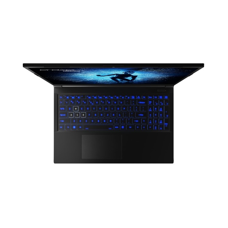 Medion ERAZER Deputy P50 Intel Core i7 16GB RAM 1TB SSD RTX 4060 240Hz 15.6 Inch QHD Windows 11 Home Gaming Laptop