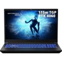A2/30035508 Refurbished Medion Erazer Deputy P50 Core i7-13700HX 16GB 1TB RTX 4060 240Hz 15.6 Inch Windows 11 Gaming Laptop