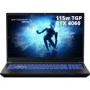 Medion ERAZER Deputy P50 Intel Core i7 16GB RAM 1TB SSD RTX 4060 240Hz 15.6 Inch QHD Windows 11 Home Gaming Laptop