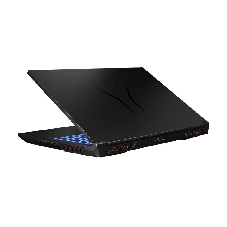 Medion ERAZER Deputy P50 Intel Core i7 16GB RAM 1TB SSD RTX 4060 240Hz 15.6 Inch QHD Windows 11 Home Gaming Laptop