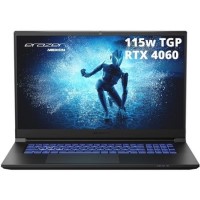 Medion Erazer 17.3" Gaming Laptop with Tech Air Laptop Bag Medion Erazer 17.3" Gaming Laptop with Tech Air Laptop Bag