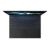 Medion Erazer Major X20 QHD 16 &quot; Windows 11 Gaming Laptop with Cooler Master GA241 23.8&quot; FHD Gaming Monitor