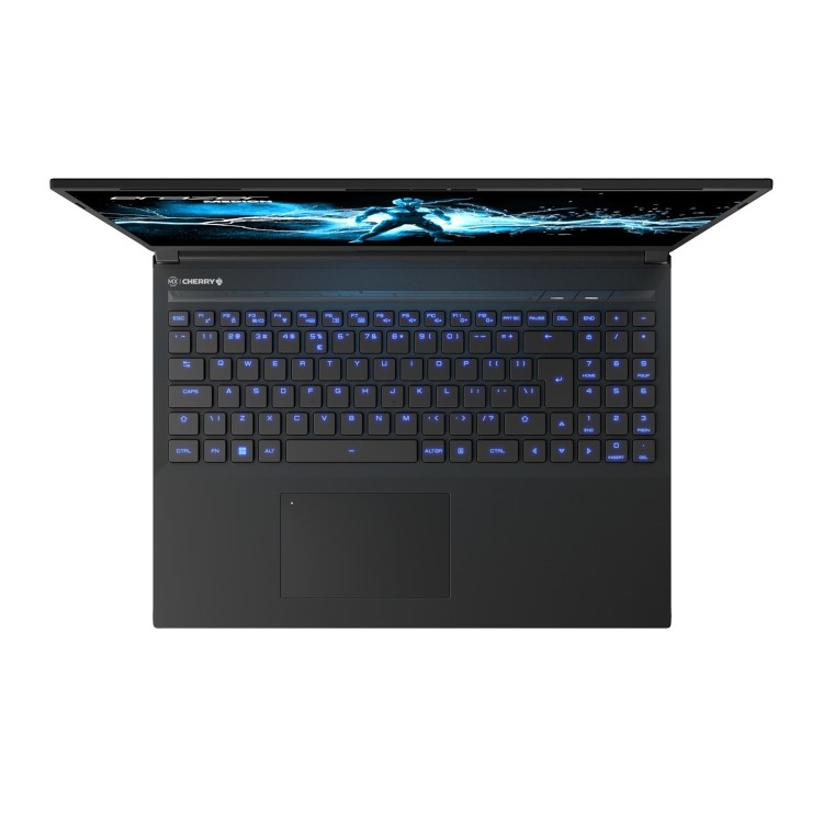 Refurbished Medion ERAZER Major X20 Intel Core i9 32GB RAM 1TB SSD RTX 4070 240Hz 16 Inch Windows 11 Gaming Laptop