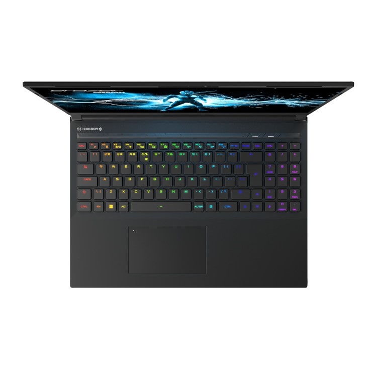 Refurbished Medion ERAZER Major X20 Intel Core i9 32GB RAM 1TB SSD RTX 4070 240Hz 16 Inch Windows 11 Gaming Laptop