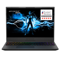 Medion ERAZER Major X20 Intel Core i9 32GB RAM 1TB SSD RTX 4070 240Hz 16 Inch QHD Windows 11 Gaming Laptop