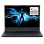 Medion ERAZER Major X20 Intel Core i9 32GB RAM 1TB SSD RTX 4070 240Hz 16 Inch QHD Windows 11 Gaming Laptop