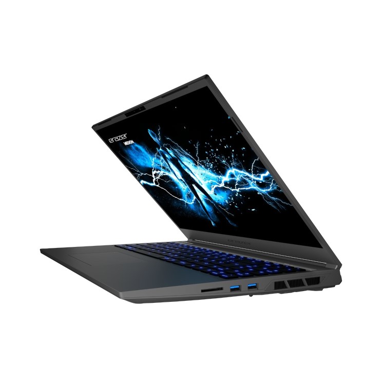Refurbished Medion ERAZER Major X20 Intel Core i9 32GB RAM 1TB SSD RTX 4070 240Hz 16 Inch Windows 11 Gaming Laptop