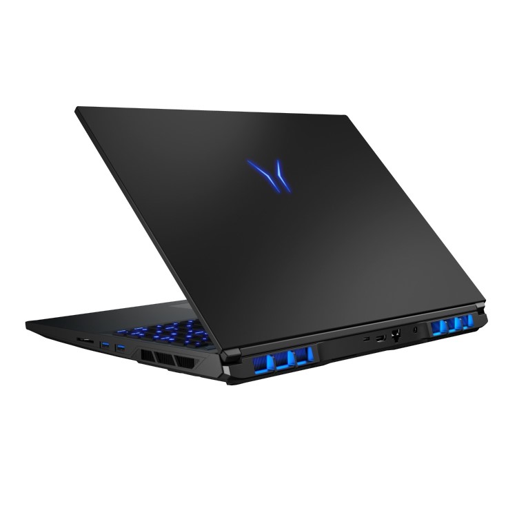 Refurbished Medion ERAZER Major X20 Intel Core i9 32GB RAM 1TB SSD RTX 4070 240Hz 16 Inch Windows 11 Gaming Laptop