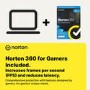 Refurbished Medion Erazer Crawler E30 Core i5-12450H 8GB 512GB GTX 1650 15.6 Inch Windows 11 Gaming Laptop