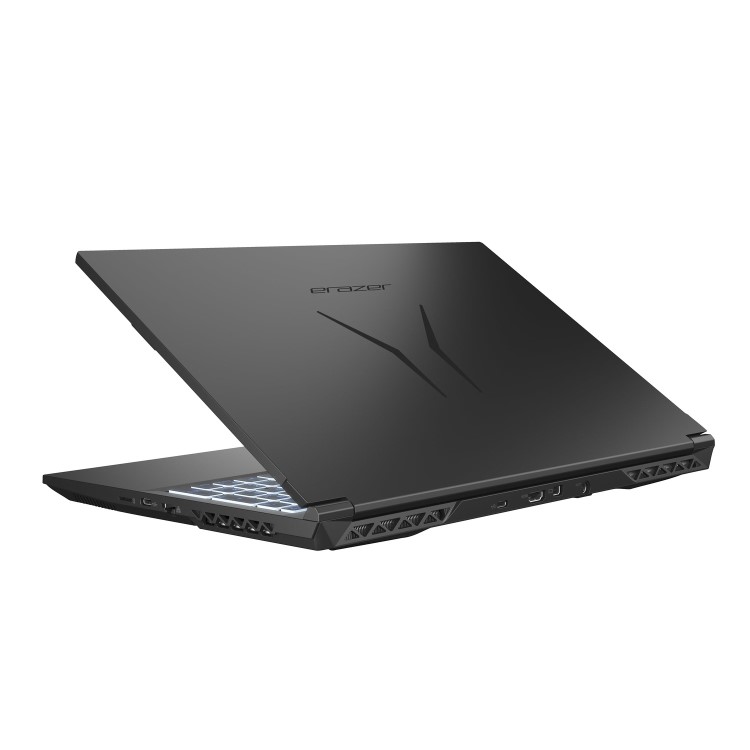 Medion ERAZER Crawler E30 Intel Core i5 16GB RAM 512GB SSD RTX 2050 144Hz 15.6 Inch Windows 11 Gaming Laptop