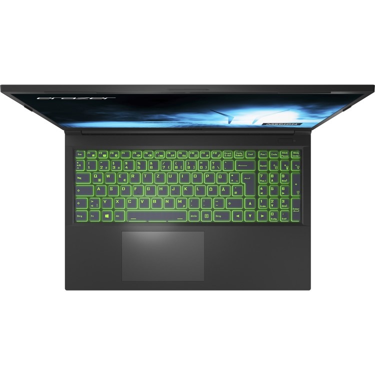 Medion ERAZER Crawler E30 Intel Core i5 16GB RAM 512GB SSD RTX 2050 144Hz 15.6 Inch Windows 11 Gaming Laptop